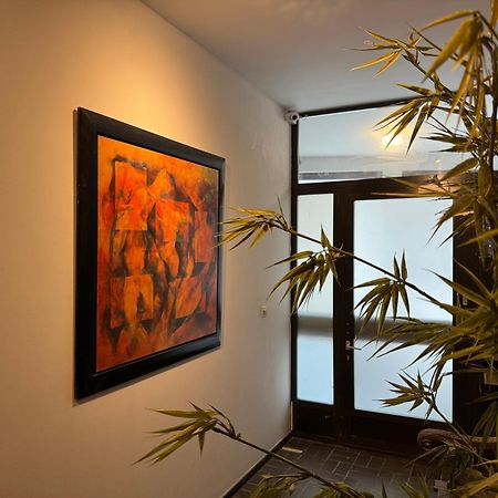 Two Bedroom Loft In The City Center By The Meir Anversa Esterno foto