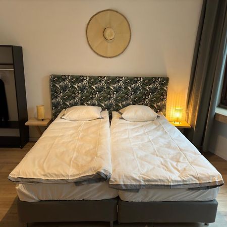 Two Bedroom Loft In The City Center By The Meir Anversa Esterno foto