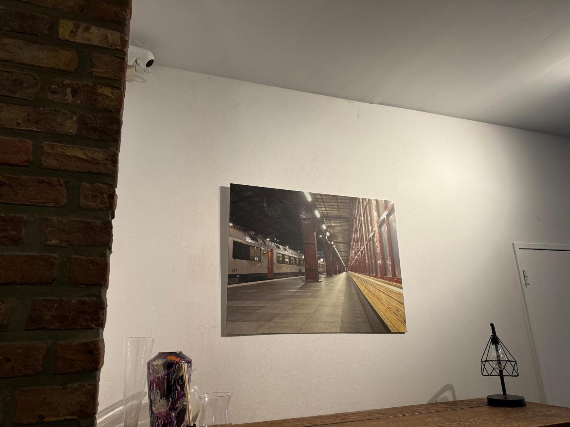 Two Bedroom Loft In The City Center By The Meir Anversa Esterno foto