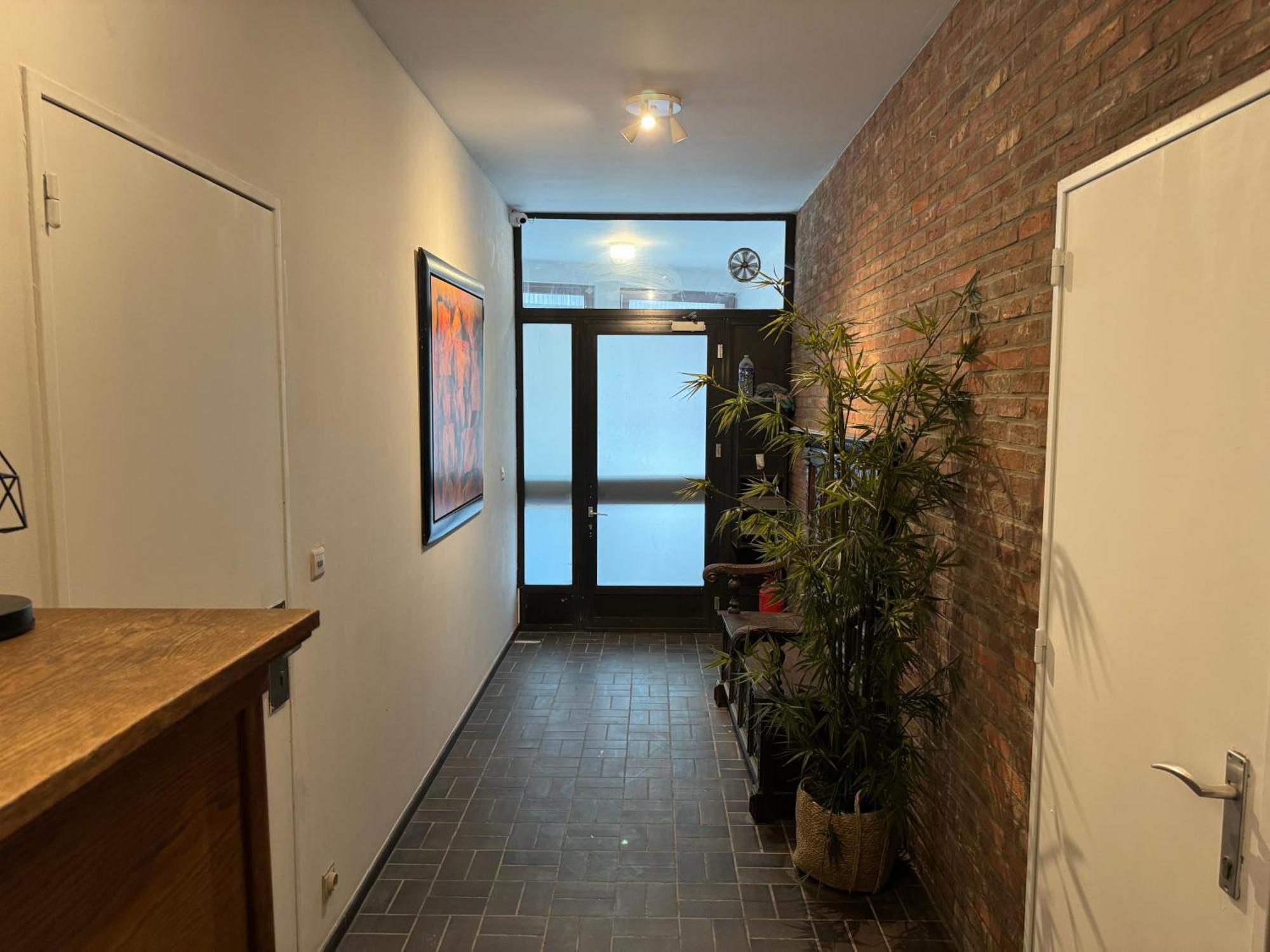 Two Bedroom Loft In The City Center By The Meir Anversa Esterno foto
