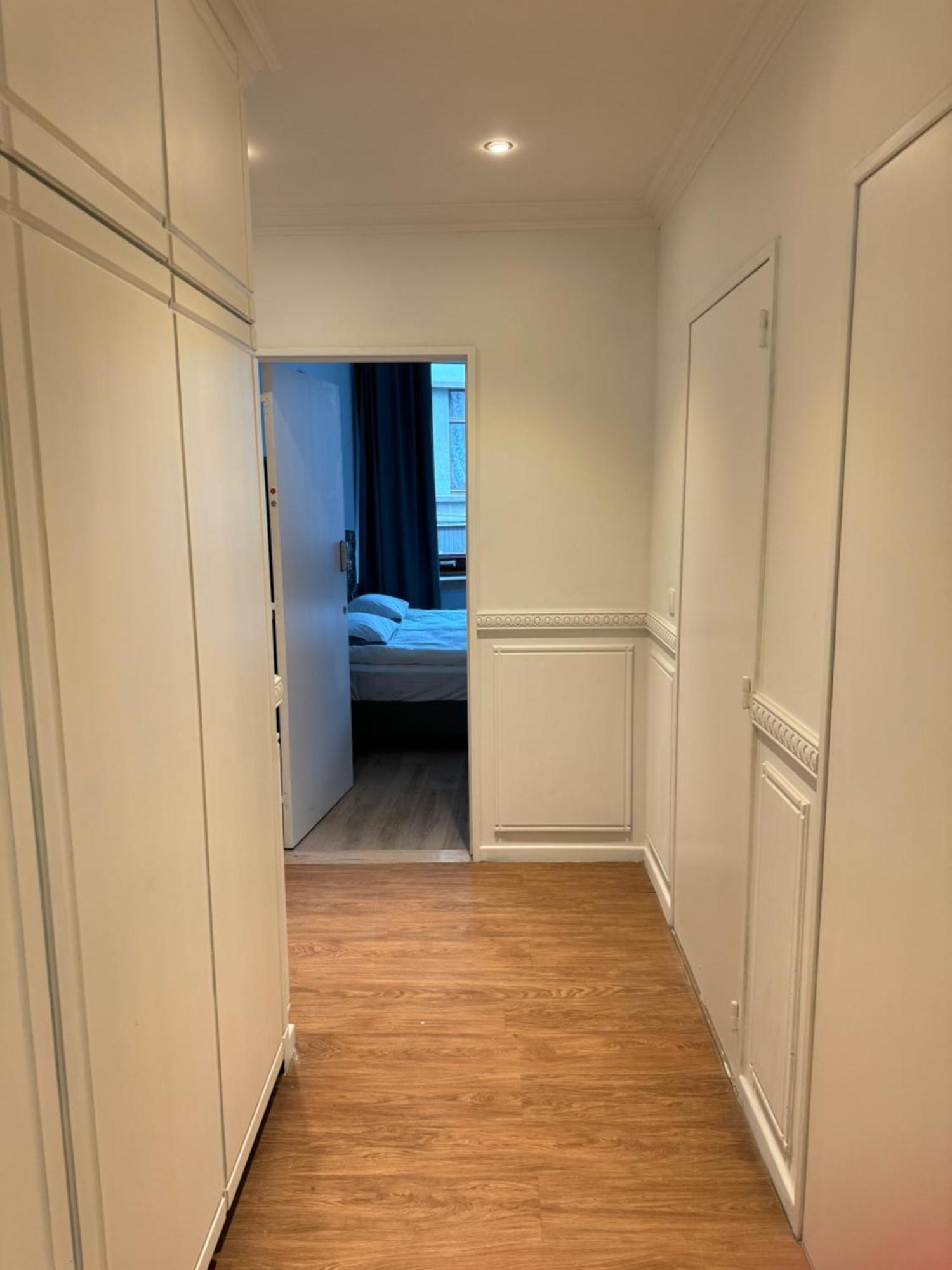 Two Bedroom Loft In The City Center By The Meir Anversa Esterno foto