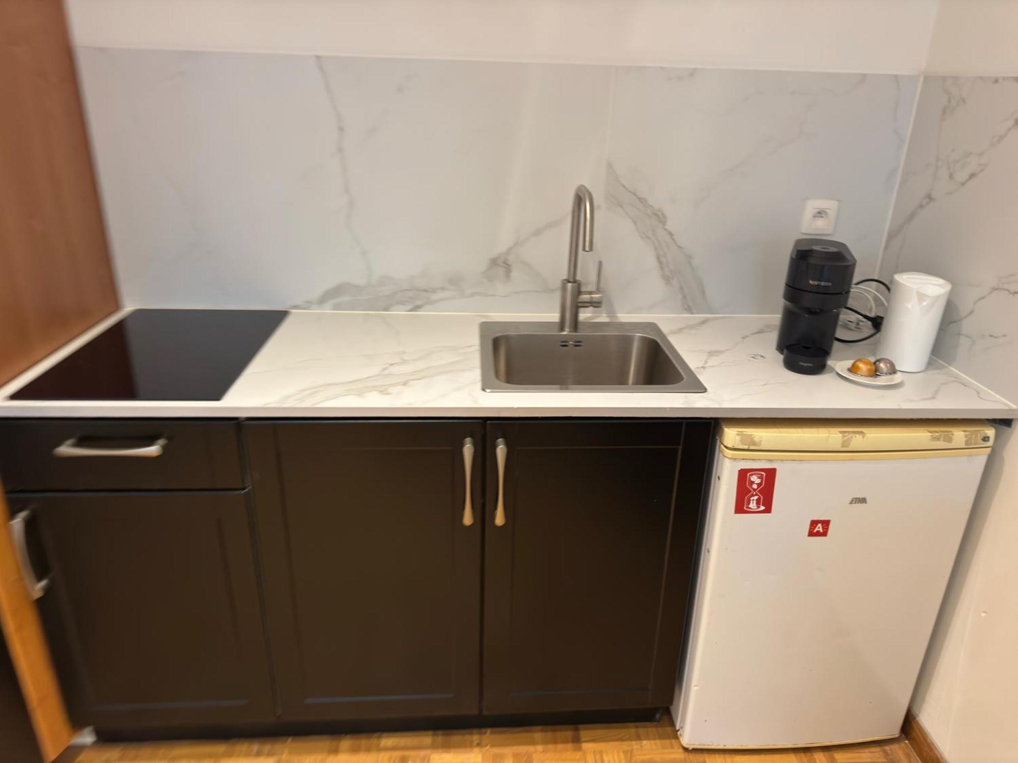 Two Bedroom Loft In The City Center By The Meir Anversa Esterno foto