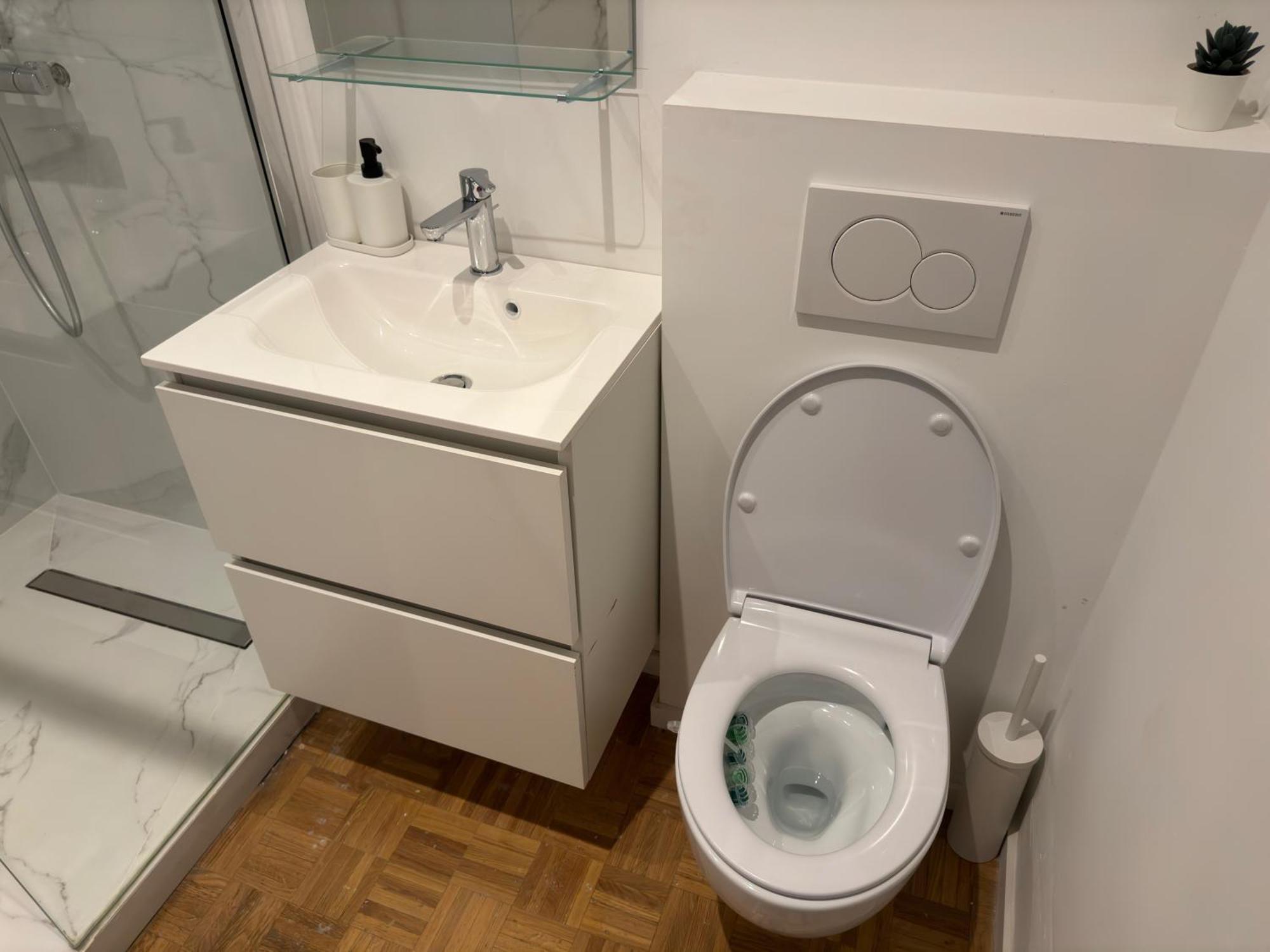 Two Bedroom Loft In The City Center By The Meir Anversa Esterno foto