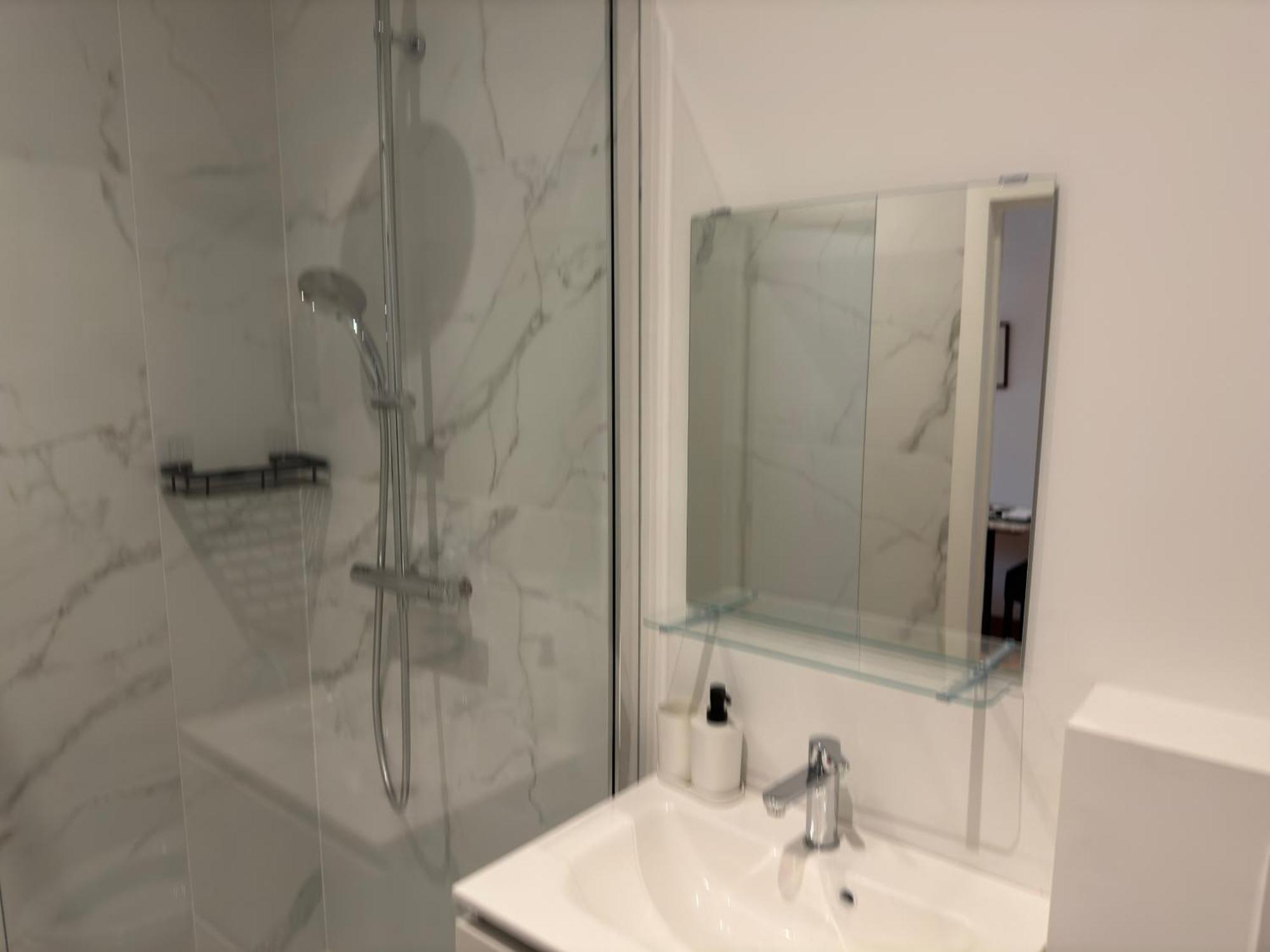 Two Bedroom Loft In The City Center By The Meir Anversa Esterno foto