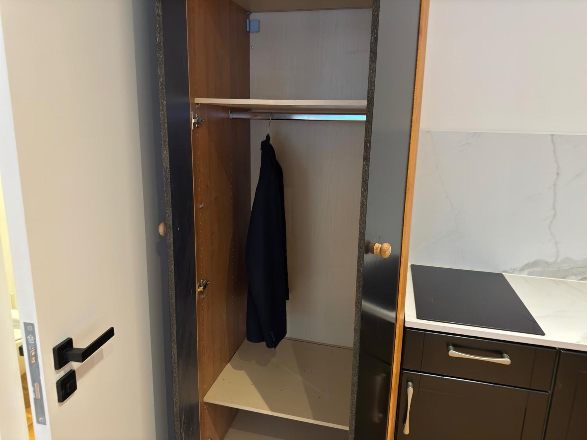 Two Bedroom Loft In The City Center By The Meir Anversa Esterno foto