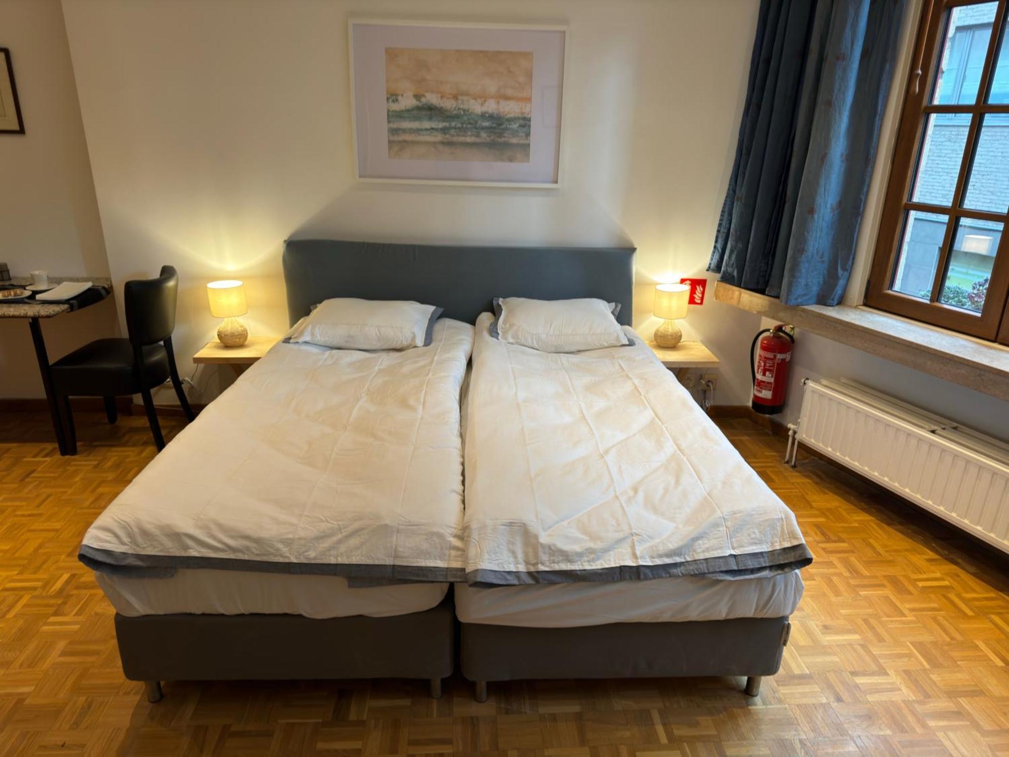 Two Bedroom Loft In The City Center By The Meir Anversa Esterno foto