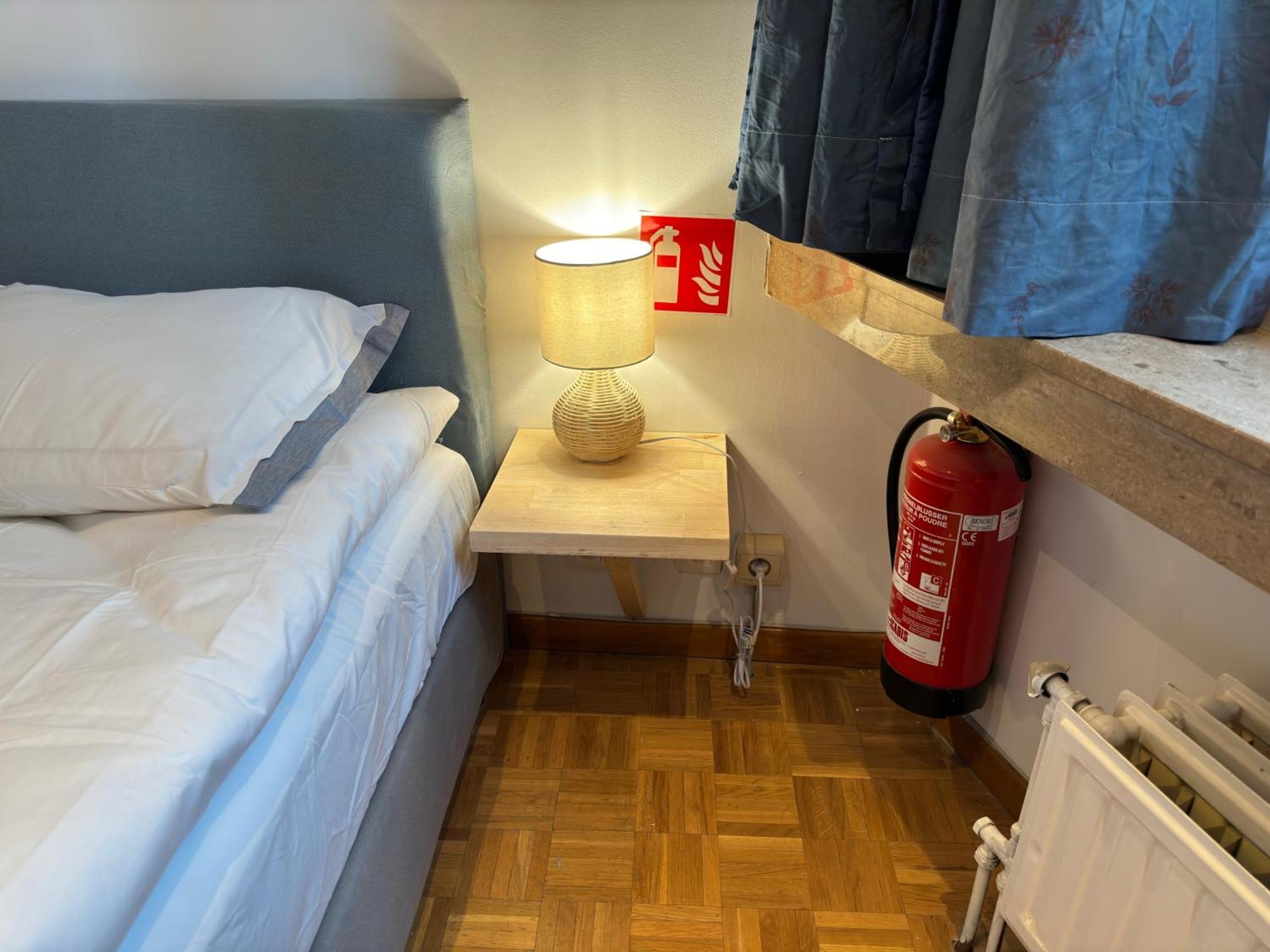 Two Bedroom Loft In The City Center By The Meir Anversa Esterno foto