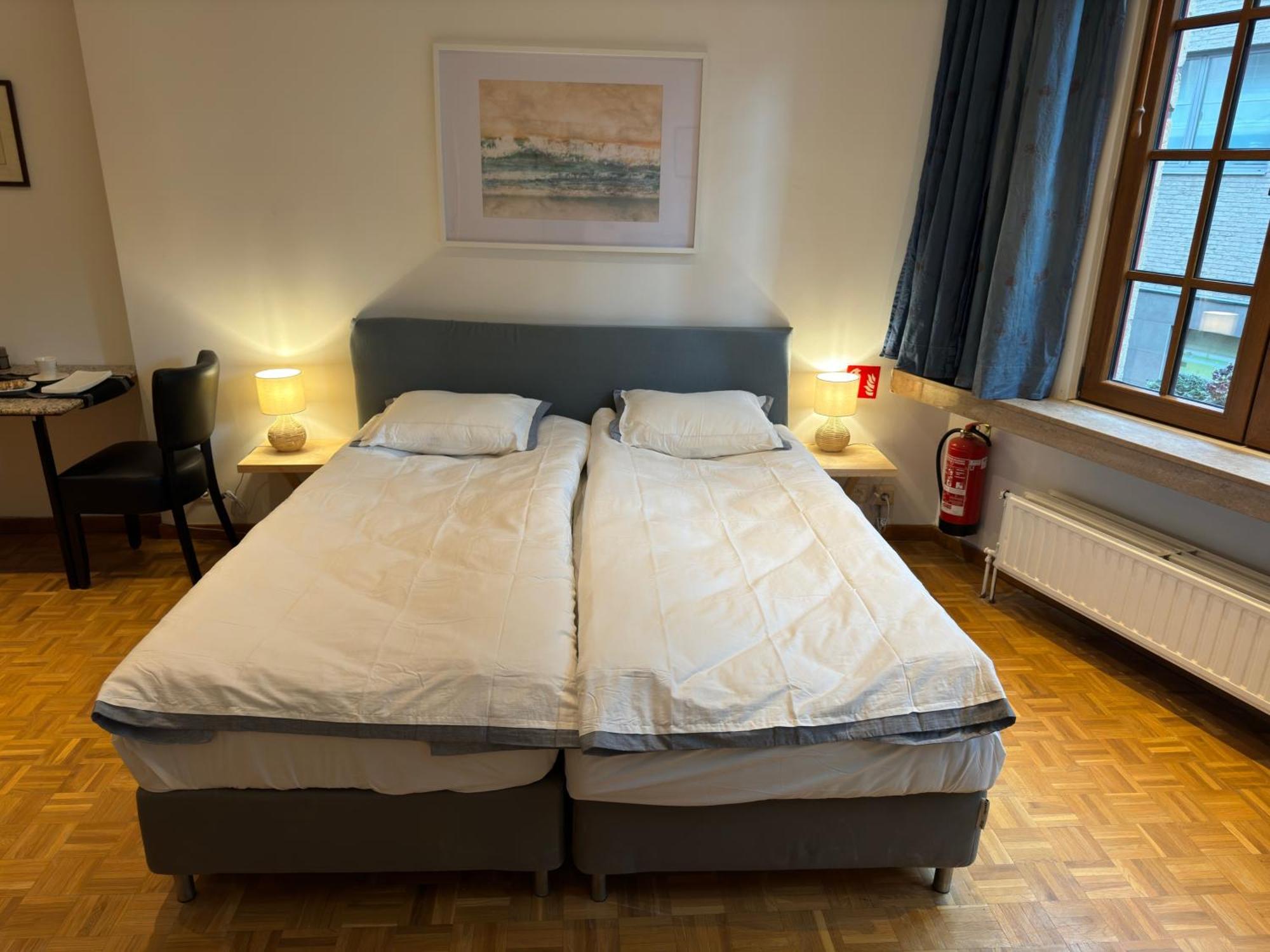 Two Bedroom Loft In The City Center By The Meir Anversa Esterno foto