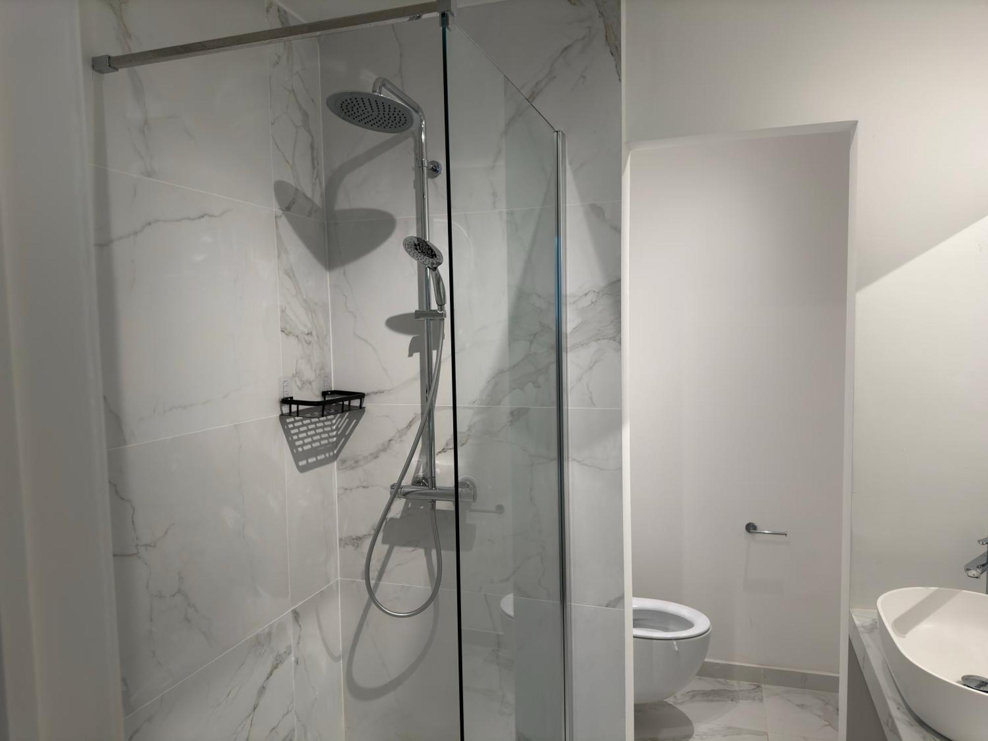 Two Bedroom Loft In The City Center By The Meir Anversa Esterno foto