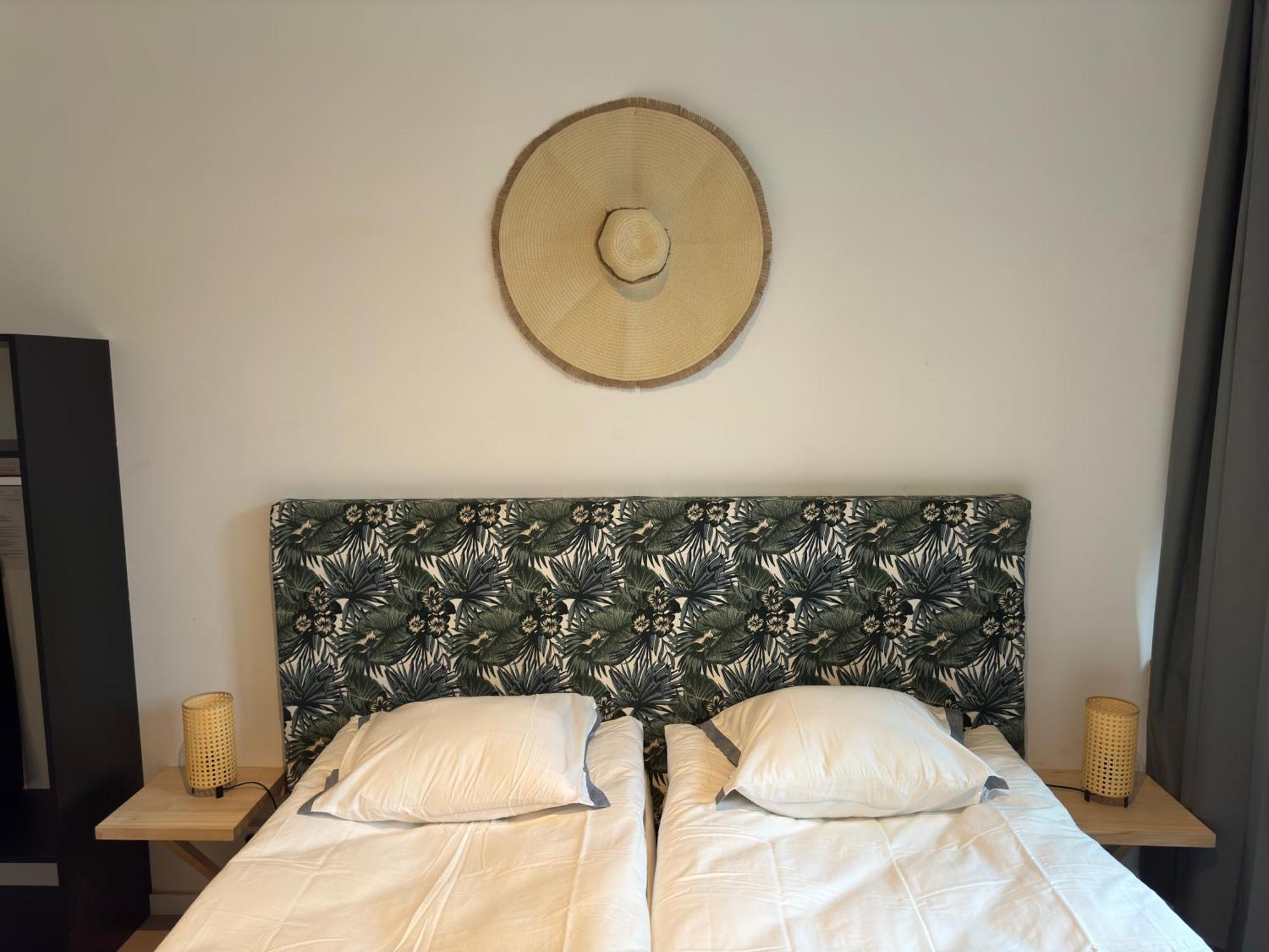 Two Bedroom Loft In The City Center By The Meir Anversa Esterno foto