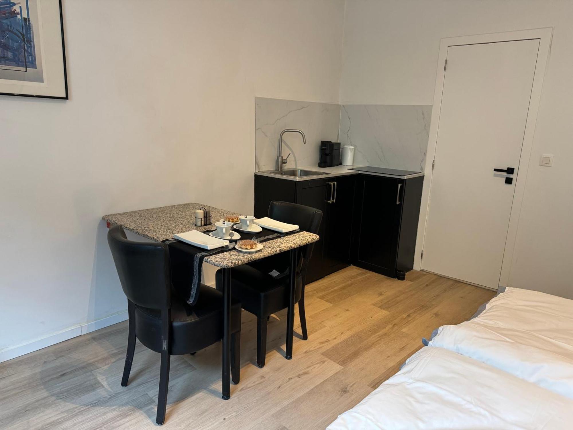 Two Bedroom Loft In The City Center By The Meir Anversa Esterno foto