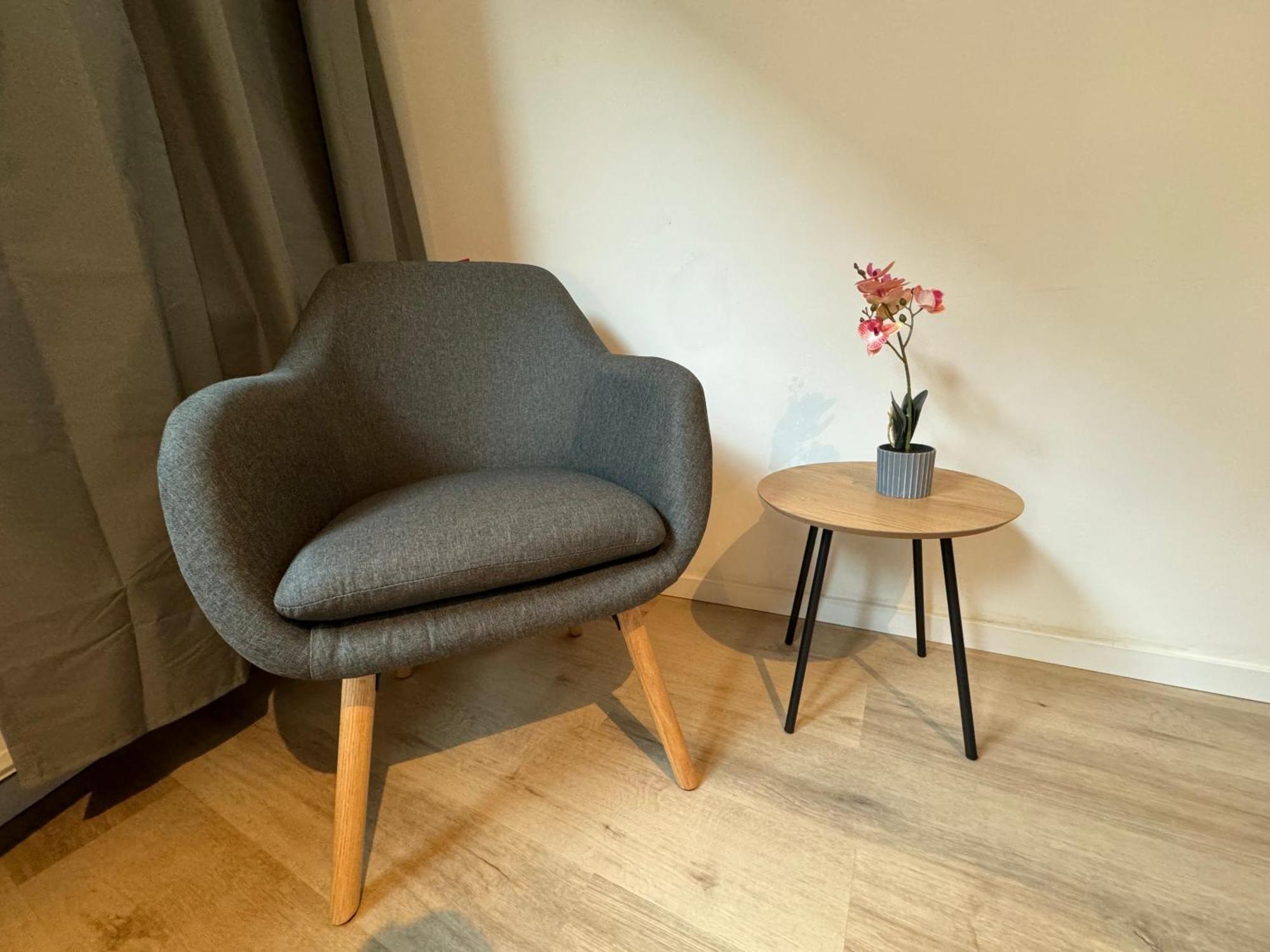 Two Bedroom Loft In The City Center By The Meir Anversa Esterno foto