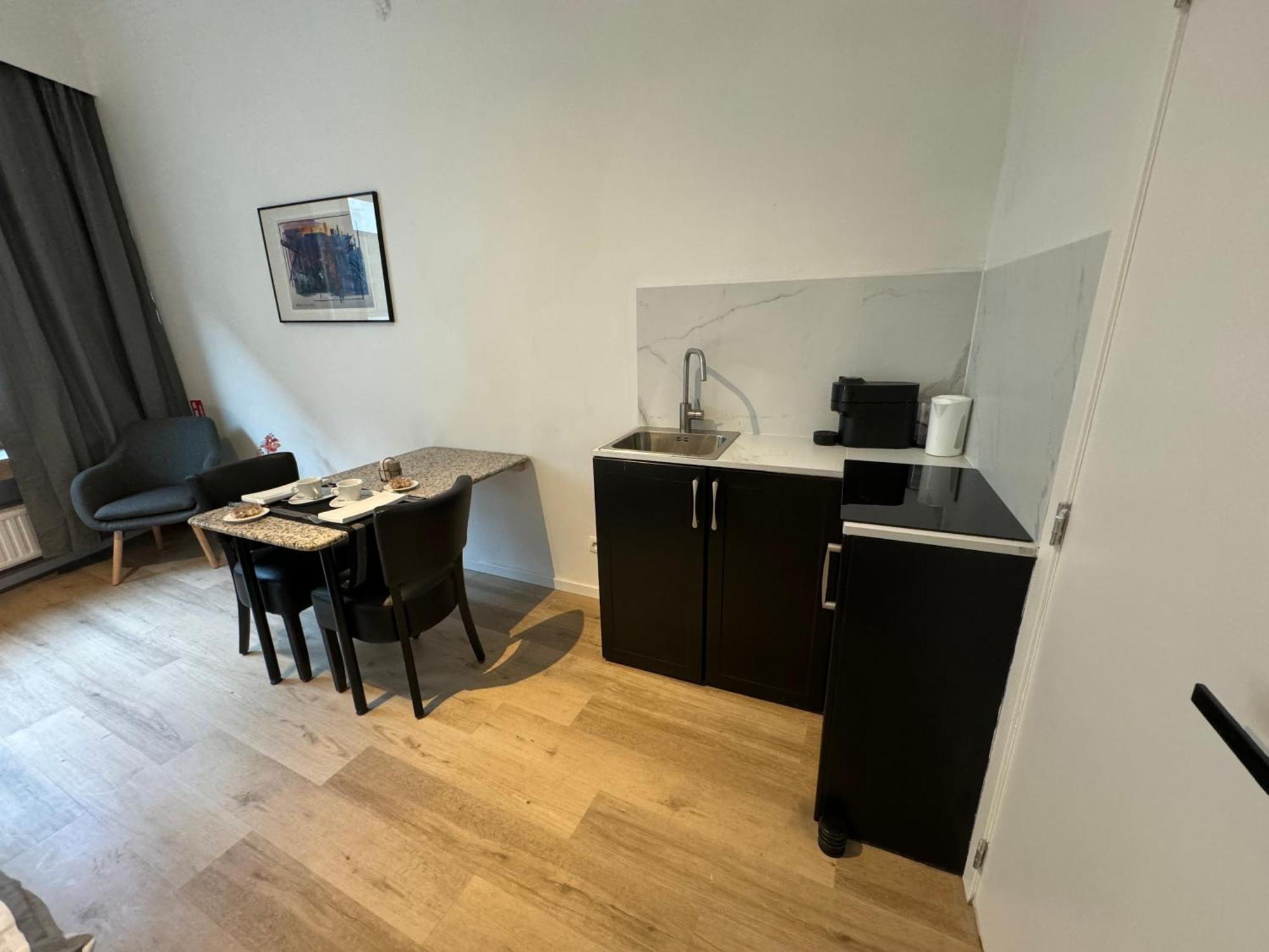 Two Bedroom Loft In The City Center By The Meir Anversa Esterno foto